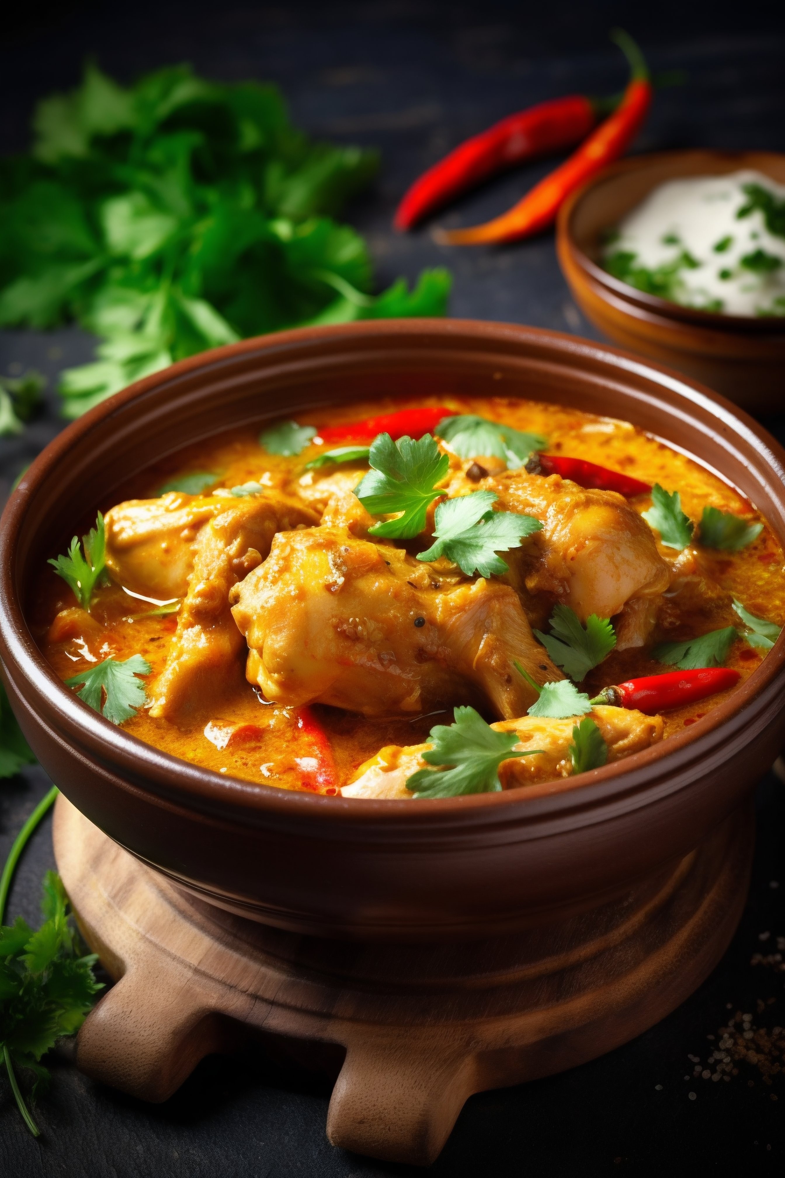 Paneer Butter Masala
